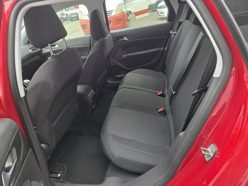 Photo 9 de l'offre de PEUGEOT 308 SW (2) BlueHDi 130 S&S ACTIVE BUSINESS à 9990€ chez Carlyss automobiles Vitré