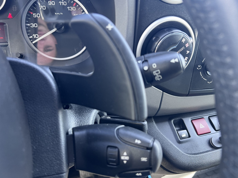 Photo 7 de l'offre de Citroën Berlingo Multispace (2) BlueHDi 100 S&S ETG6 Feel à 15790€ chez Carlyss automobiles Vitré