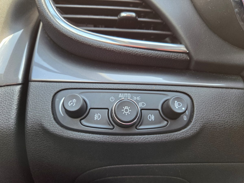 Photo 19 de l'offre de OPEL Mokka 1,6 CDTI 110 ch 4X2 ecoFLEX S/S Cosmo à 9990€ chez Carlyss automobiles Vitré