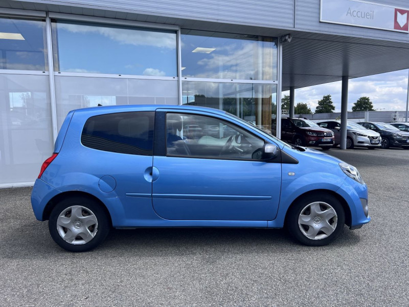 Photo 3 de l'offre de Renault Twingo (2) Night&Day 1.5 dCi Eco2 à 4990€ chez Carlyss automobiles Vitré