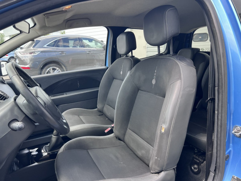Photo 5 de l'offre de Renault Twingo (2) Night&Day 1.5 dCi Eco2 à 4990€ chez Carlyss automobiles Vitré