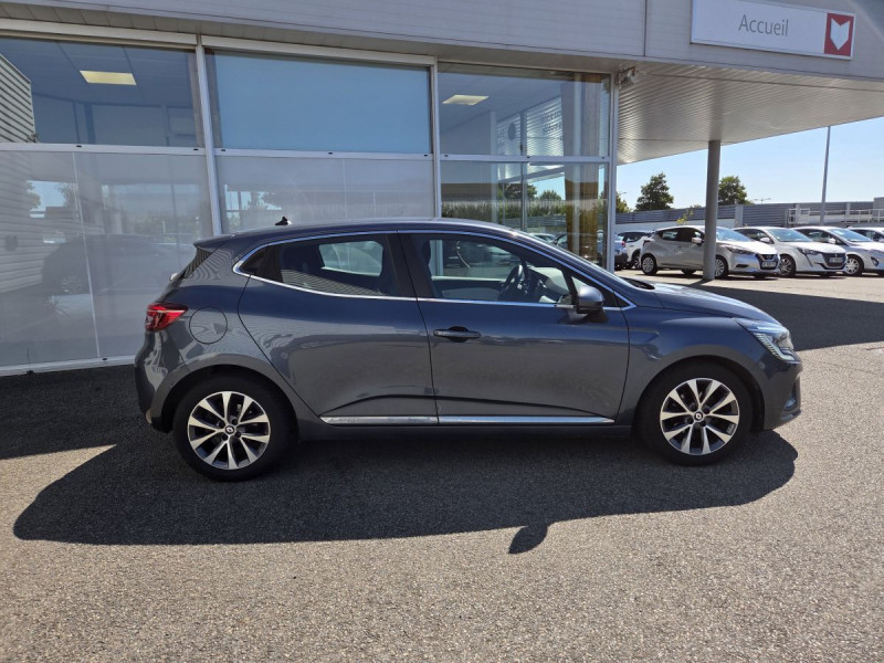 Photo 2 de l'offre de RENAULT Clio (5) Intens TCe 90 -21N à 12790€ chez Carlyss automobiles Vitré