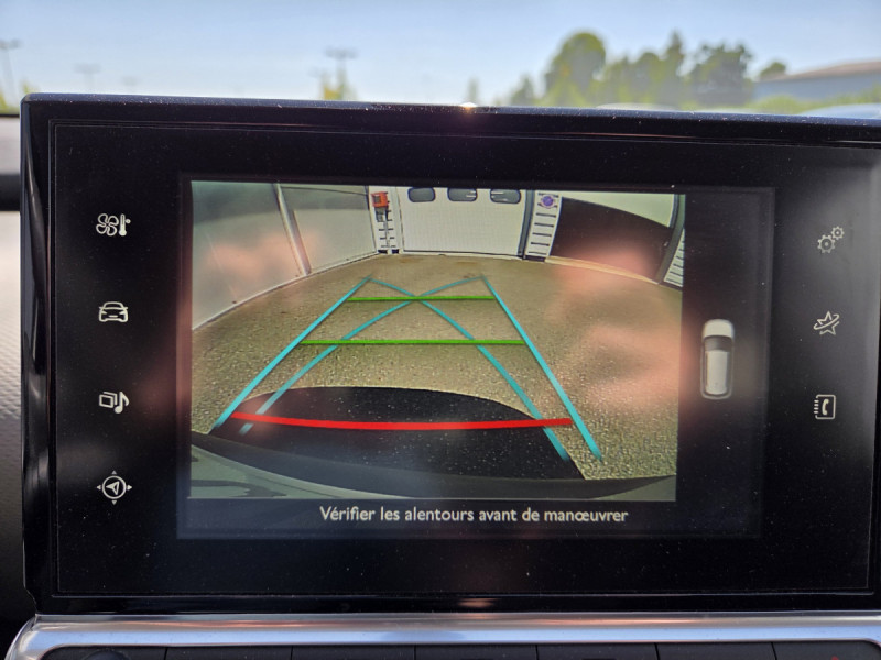 Photo 10 de l'offre de CITROEN C4 Cactus BlueHDi 100 BVM Shine à 9990€ chez Carlyss automobiles Vitré