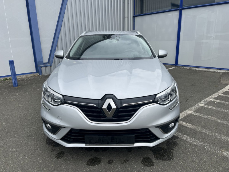 Photo 2 de l'offre de Renault Mégane Estate (4) Business Energy dCi 130 à 14990€ chez Carlyss automobiles Vitré
