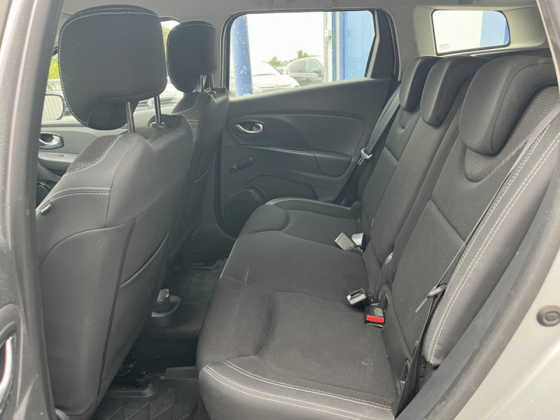 Photo 6 de l'offre de Renault Clio Estate (4) Business dCi 90 à 11990€ chez Carlyss automobiles Vitré