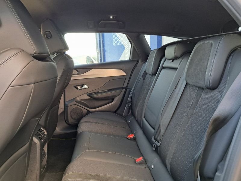Photo 7 de l'offre de Peugeot 308 SW (3) BlueHDi 130 EAT 8 GT à 26990€ chez Carlyss automobiles Vitré