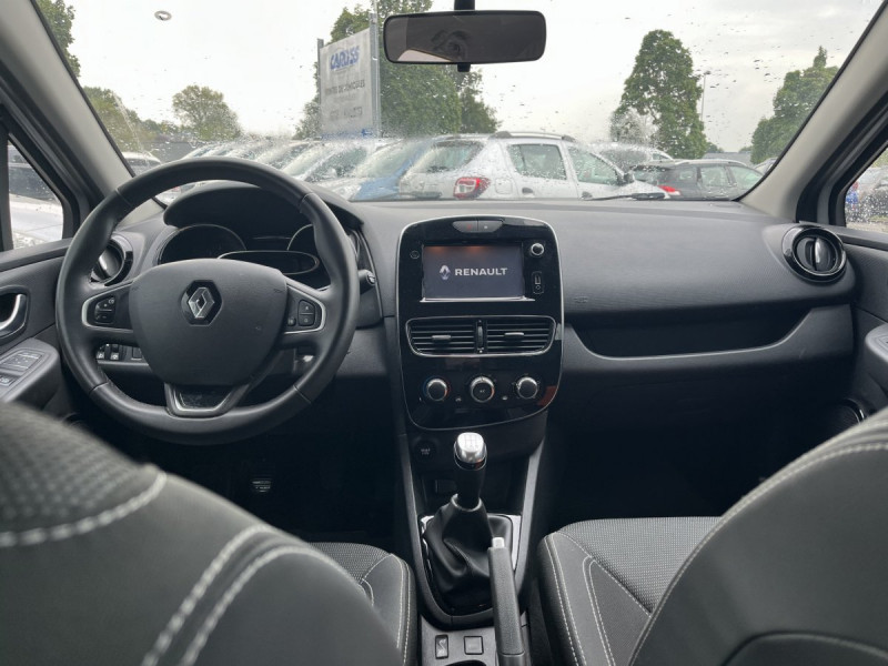 Photo 7 de l'offre de Renault Clio Estate (4) Business dCi 90 à 11990€ chez Carlyss automobiles Vitré