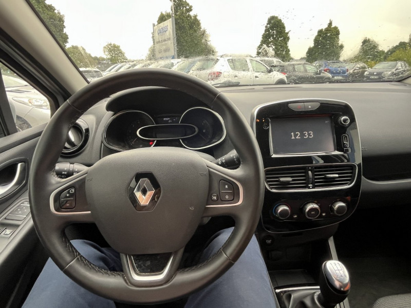 Photo 8 de l'offre de Renault Clio Estate (4) Business dCi 90 à 11990€ chez Carlyss automobiles Vitré