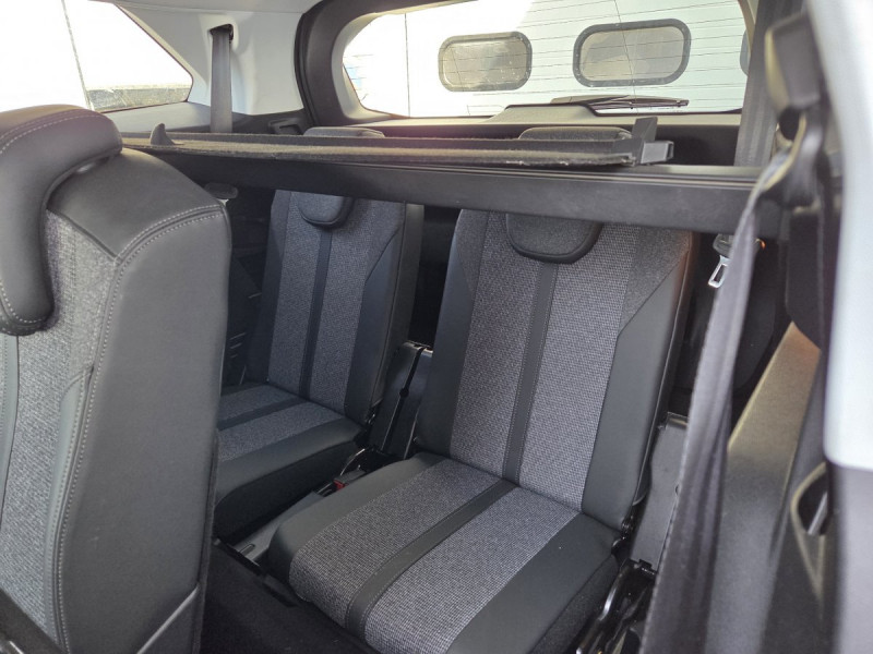 Photo 7 de l'offre de PEUGEOT 5008 (2) BlueHDi 130 S&S EAT8 ALLURE BUSINESS à 19790€ chez Carlyss automobiles Vitré