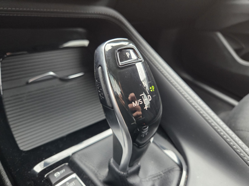 Photo 17 de l'offre de BMW X2 sDrive18i Business DesignDKG7 à 25990€ chez Carlyss automobiles Vitré