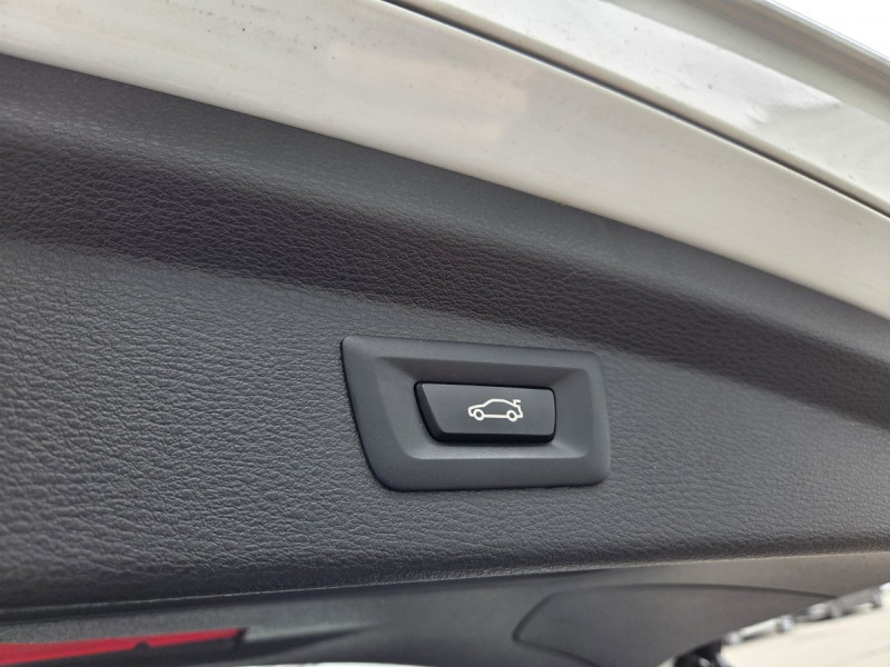 Photo 21 de l'offre de BMW X2 sDrive18i Business DesignDKG7 à 25990€ chez Carlyss automobiles Vitré