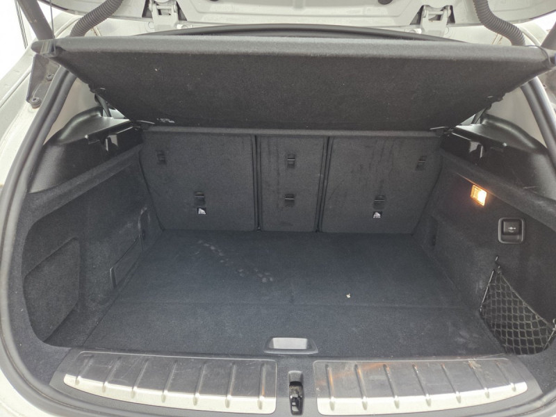 Photo 22 de l'offre de BMW X2 sDrive18i Business DesignDKG7 à 25990€ chez Carlyss automobiles Vitré