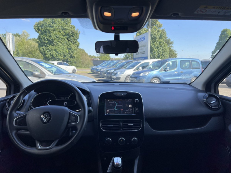 Photo 7 de l'offre de Renault Clio Estate (4) Business dCi 90 - 18 à 12990€ chez Carlyss automobiles Vitré