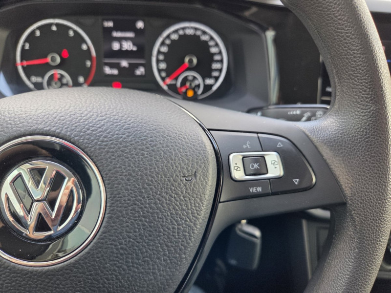 Photo 20 de l'offre de Volkswagen Polo (6) 1.0 80 Lounge à 12490€ chez Carlyss automobiles Vitré