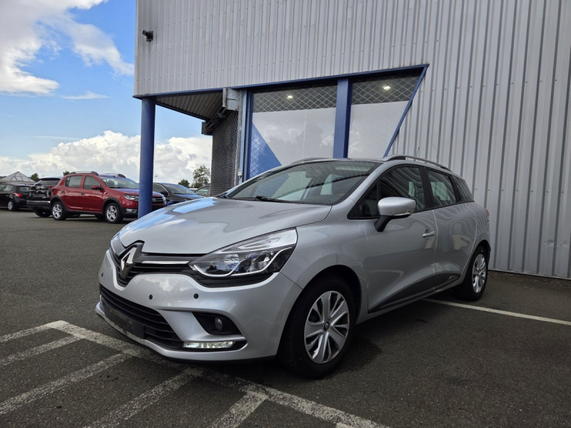Photo 2 de l'offre de Renault Clio Estate (4) Business dCi 90 - 18 à 11990€ chez Carlyss automobiles Vitré
