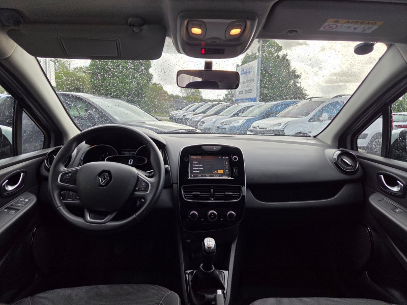 Photo 5 de l'offre de Renault Clio Estate (4) Business dCi 90 - 18 à 11990€ chez Carlyss automobiles Vitré