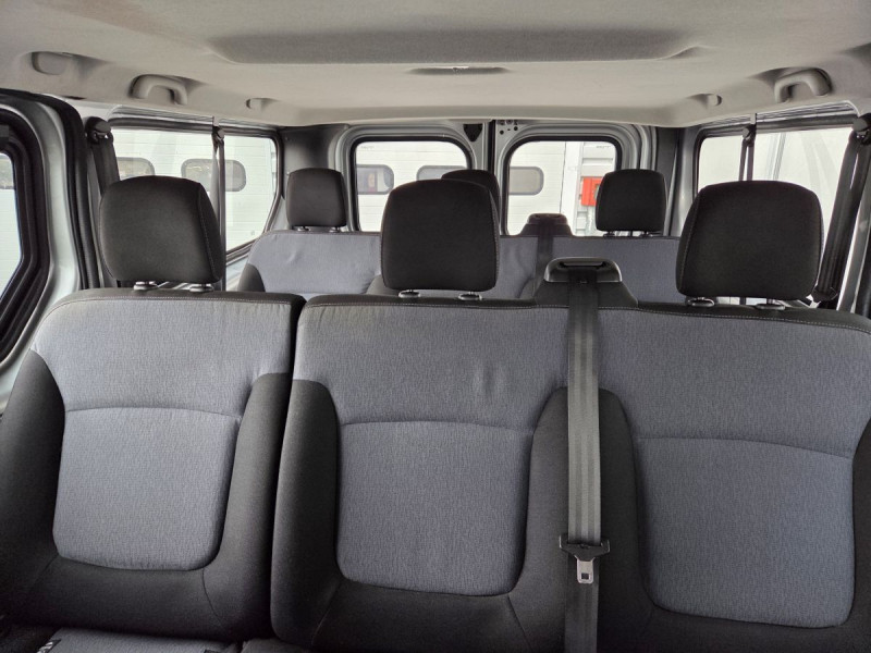 Photo 7 de l'offre de OPEL Vivaro 1.6 CDTI 125 ECO S/S 2.9 L2H1 PACK CLIM+ à 16990€ chez Carlyss automobiles Vitré