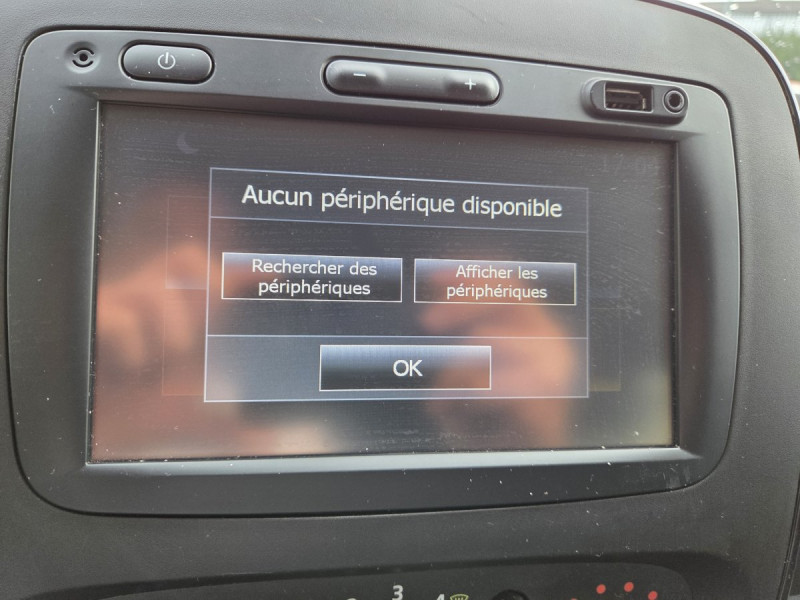 Photo 13 de l'offre de OPEL Vivaro 1.6 CDTI 125 ECO S/S 2.9 L2H1 PACK CLIM+ à 16990€ chez Carlyss automobiles Vitré