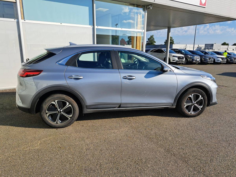 Photo 2 de l'offre de KIA XCeed 1.6 GDI ISG ISG PHEV ACTIVE BUS DCT6 à 19490€ chez Carlyss automobiles Vitré
