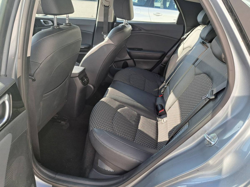 Photo 9 de l'offre de KIA XCeed 1.6 GDI ISG ISG PHEV ACTIVE BUS DCT6 à 19490€ chez Carlyss automobiles Vitré
