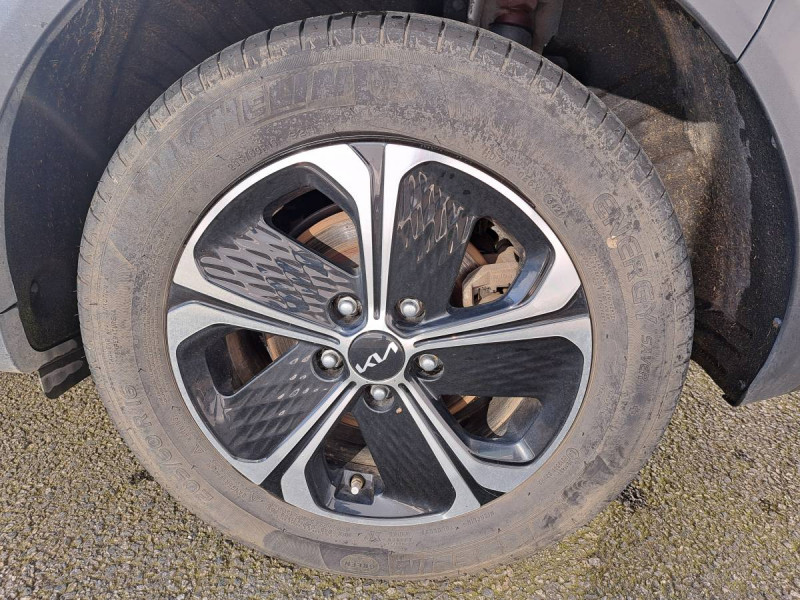Photo 7 de l'offre de KIA XCeed 1.6 GDI ISG ISG PHEV ACTIVE BUS DCT6 à 19490€ chez Carlyss automobiles Vitré