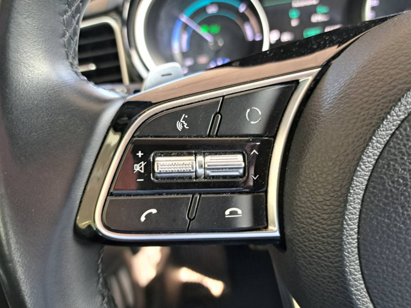 Photo 18 de l'offre de KIA XCeed 1.6 GDI ISG ISG PHEV ACTIVE BUS DCT6 à 19490€ chez Carlyss automobiles Vitré