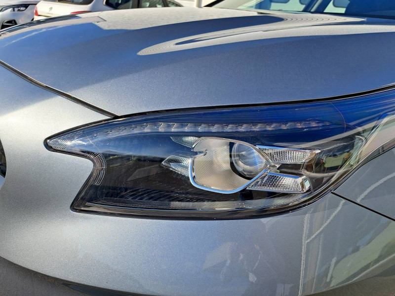 Photo 6 de l'offre de KIA XCeed 1.6 GDI ISG ISG PHEV ACTIVE BUS DCT6 à 19490€ chez Carlyss automobiles Vitré