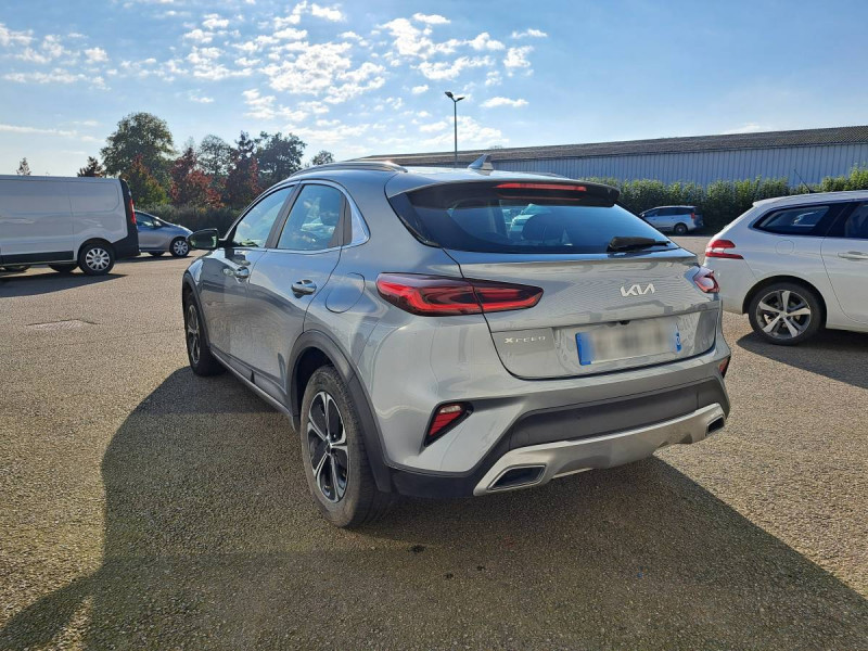 Photo 4 de l'offre de KIA XCeed 1.6 GDI ISG ISG PHEV ACTIVE BUS DCT6 à 19490€ chez Carlyss automobiles Vitré