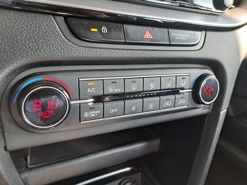 Photo 15 de l'offre de KIA XCeed 1.6 GDI ISG ISG PHEV ACTIVE BUS DCT6 à 19490€ chez Carlyss automobiles Vitré
