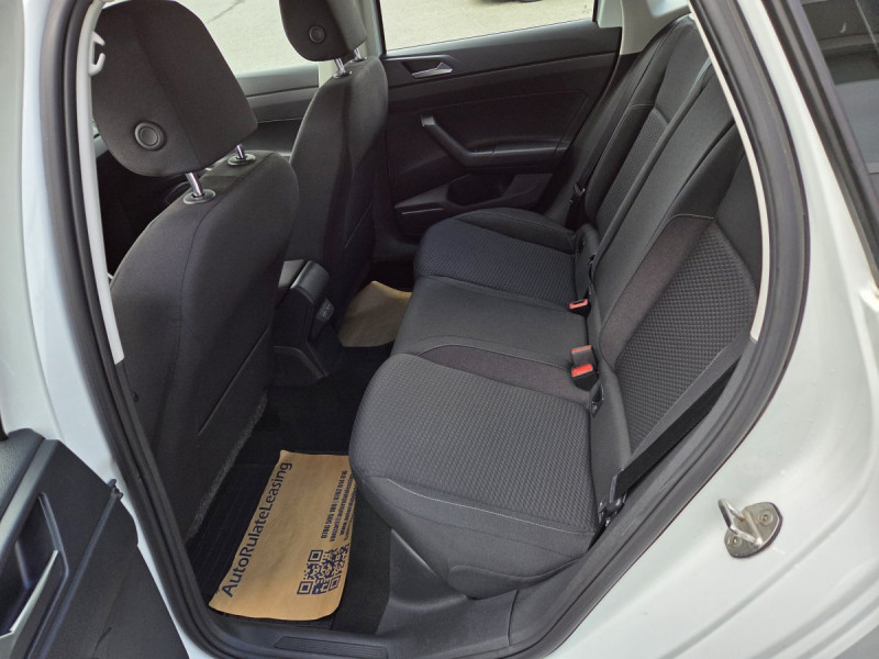 Photo 7 de l'offre de Volkswagen Polo (6) 1.6 TDI 95 Confortline à 14990€ chez Carlyss automobiles Vitré