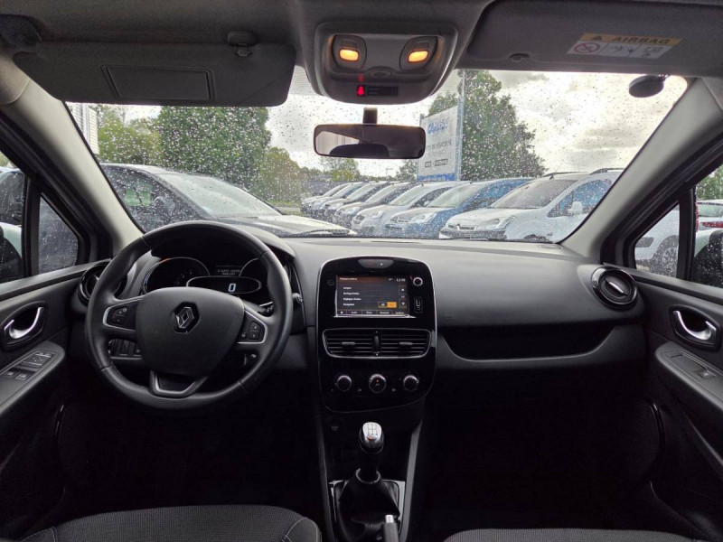 Photo 5 de l'offre de Renault Clio Estate (4) Business dCi 90 à 11990€ chez Carlyss automobiles Vitré