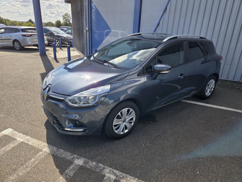 Photo 2 de l'offre de Renault Clio Estate (4) Business dCi 90 à 10490€ chez Carlyss automobiles Vitré