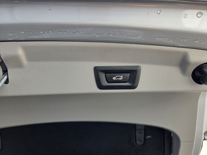 Photo 26 de l'offre de BMW Série 4 Gran Coupé 418d 150ch Business BVA8 à 17990€ chez Carlyss automobiles Vitré