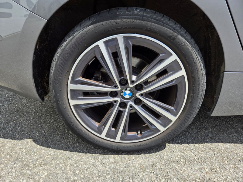 Photo 6 de l'offre de Bmw Série 1 (3) 116d DKG7 Business Design à 22990€ chez Carlyss automobiles Vitré