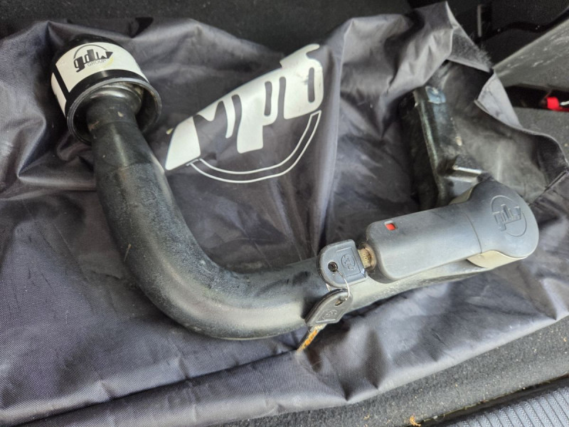 Photo 12 de l'offre de PEUGEOT 5008 (2) BlueHDi 130 S&S EAT8 GT à 22490€ chez Carlyss automobiles Vitré