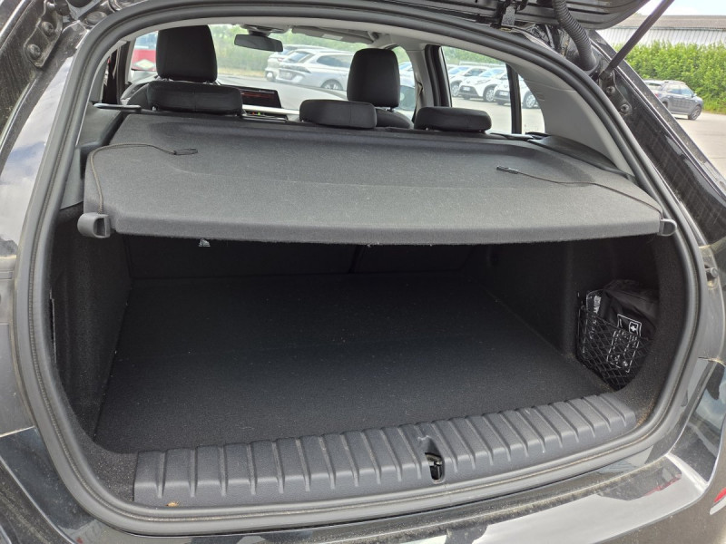 Photo 24 de l'offre de Bmw Série 1 (3) 118i DKG7 Business Design à 25990€ chez Carlyss automobiles Vitré