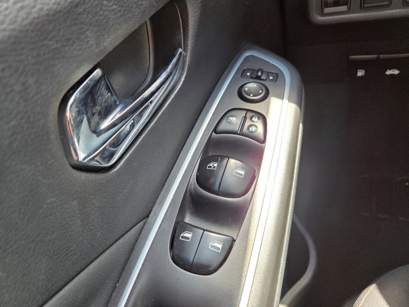 Photo 15 de l'offre de Nissan Micra (5) IG-T 92 Business Edition à 12990€ chez Carlyss automobiles Vitré