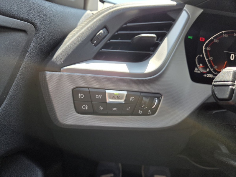 Photo 20 de l'offre de Bmw Série 1 (3) 116d DKG7 Business Design à 22990€ chez Carlyss automobiles Vitré