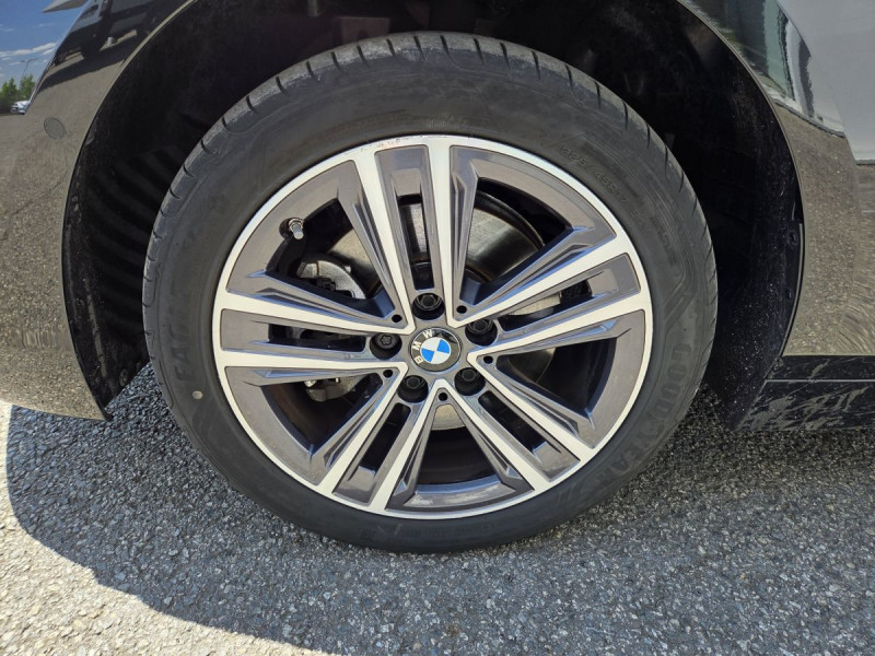 Photo 7 de l'offre de Bmw Série 1 (3) 116d DKG7 Business Design à 22990€ chez Carlyss automobiles Vitré