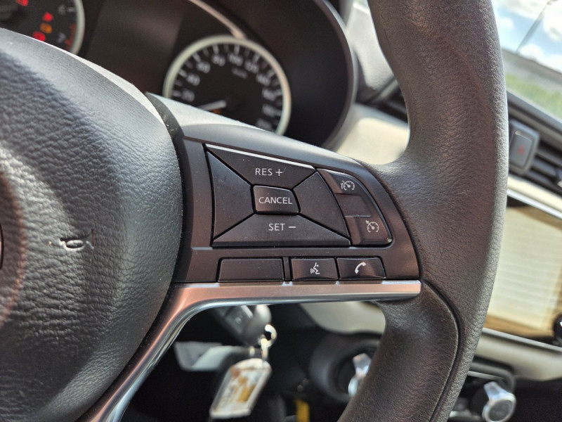 Photo 13 de l'offre de Nissan Micra (5) IG-T 92 Business Edition à 12990€ chez Carlyss automobiles Vitré