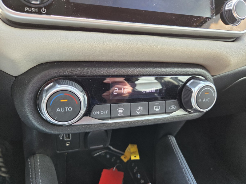 Photo 11 de l'offre de Nissan Micra (5) IG-T 92 Business Edition à 12990€ chez Carlyss automobiles Vitré