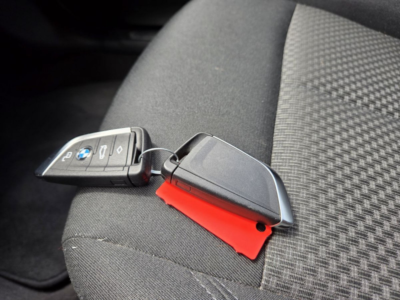 Photo 25 de l'offre de Bmw Série 1 (3) 118i DKG7 Business Design à 25990€ chez Carlyss automobiles Vitré