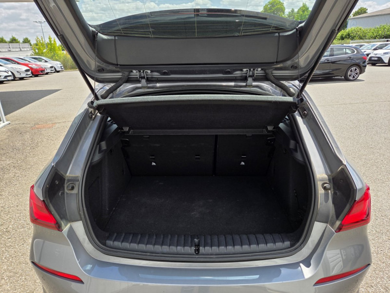 Photo 24 de l'offre de Bmw Série 1 (3) 116d DKG7 Business Design à 22990€ chez Carlyss automobiles Vitré