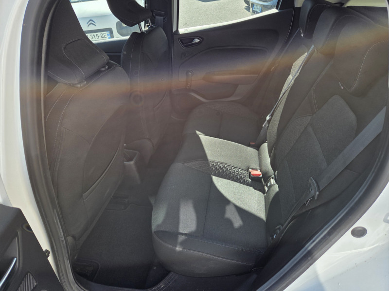 Photo 8 de l'offre de RENAULT Clio (5) Business SCe 65 -21N à 12490€ chez Carlyss automobiles Vitré