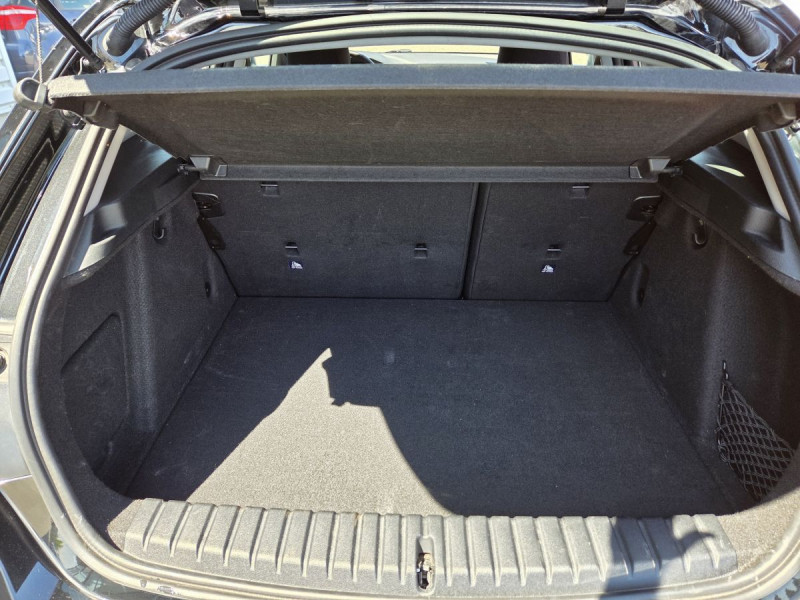 Photo 24 de l'offre de Bmw Série 1 (3) 116d DKG7 Business Design à 22990€ chez Carlyss automobiles Vitré