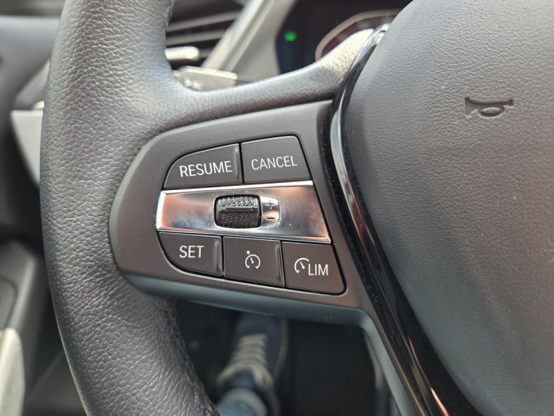 Photo 20 de l'offre de Bmw Série 1 (3) 116d DKG7 Business Design à 22990€ chez Carlyss automobiles Vitré