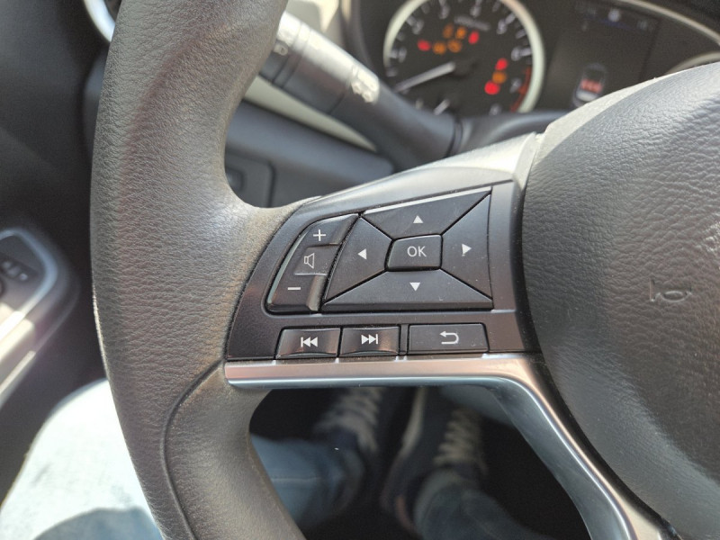 Photo 14 de l'offre de Nissan Micra (5) IG-T 92 Business Edition à 12990€ chez Carlyss automobiles Vitré