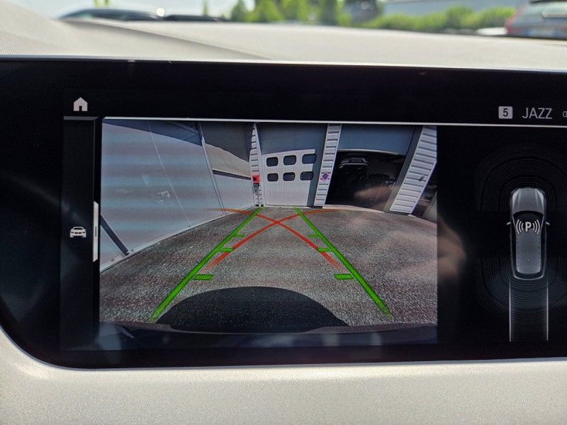 Photo 10 de l'offre de Bmw Série 1 (3) 116d DKG7 Business Design à 22990€ chez Carlyss automobiles Vitré