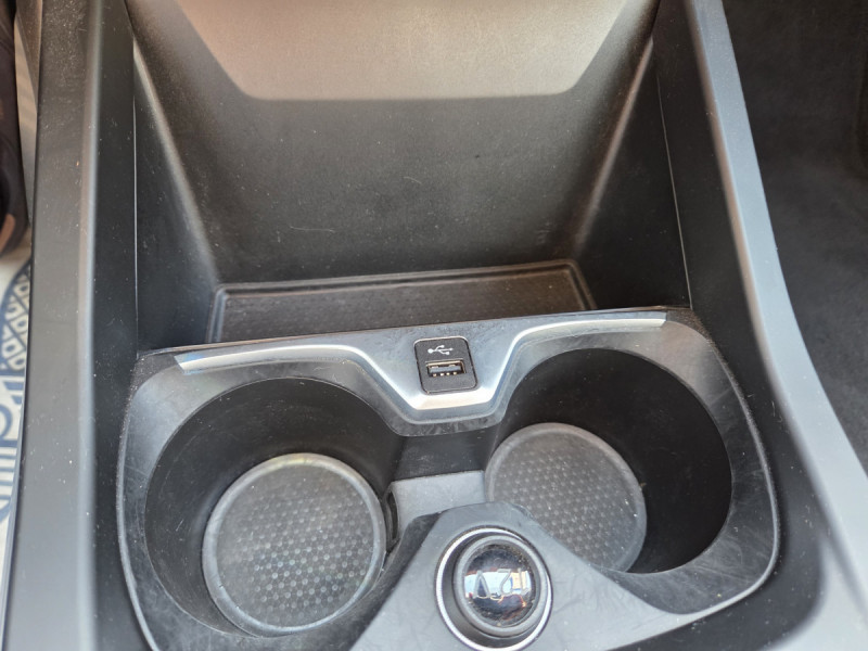 Photo 15 de l'offre de Bmw Série 1 (3) 116d DKG7 Business Design à 22990€ chez Carlyss automobiles Vitré