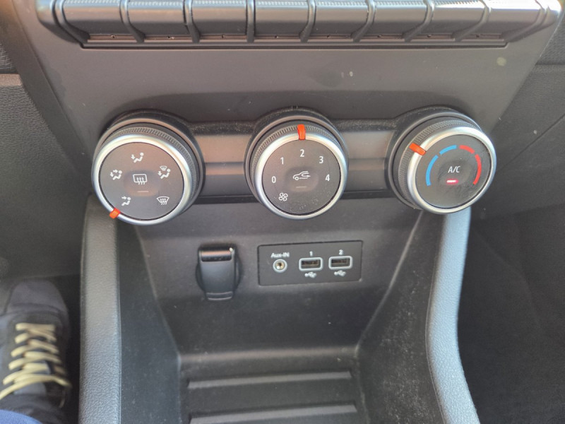 Photo 11 de l'offre de RENAULT Clio (5) Business SCe 65 -21N à 12490€ chez Carlyss automobiles Vitré